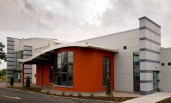 Portarlington Leisure Centre (1)