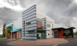 Portarlington Leisure Centre (2)