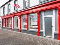 Credit Union Newbridge-100